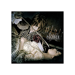 Versailles - NOBLE альбом
