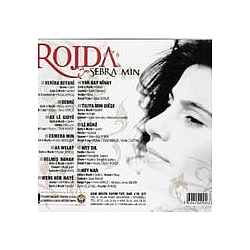 rojda - Sebra Min альбом