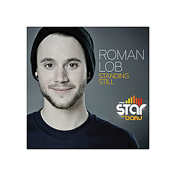 Roman Lob - Standing Still album