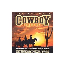 Moe Bandy - The Ultimate Cowboy Collection альбом