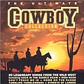 Moe Bandy - The Ultimate Cowboy Collection album
