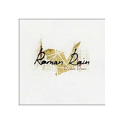 Roman Rain - Roman Rain. German edition album
