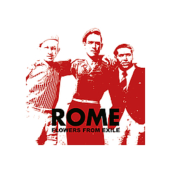 Rome - Flowers From Exile альбом