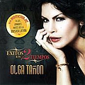 Olga Tañón - Ãxitos En 2 Tiempos album