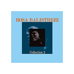 Rosa Balistreri - Rosa Balistreri, Collection 2 album