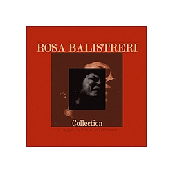 Rosa Balistreri - Rosa Balistreri Collection album