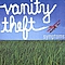 Vanity Theft - Symptoms album