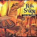 Rosa De Saron - Casa dos Espelhos album