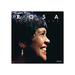 Rosa Passos - Rosa альбом