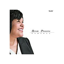 Rosa Passos - Romance альбом