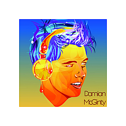 Damian Mcginty - Damian McGinty - EP альбом