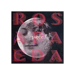 Rosapaeda - Facce album