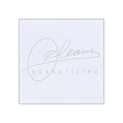 Orleans - Obscurities album