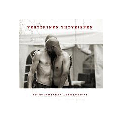 Vesterinen Yhtyeineen - Erikoismiehen jÃ¤Ã¤hyvÃ¤iset album