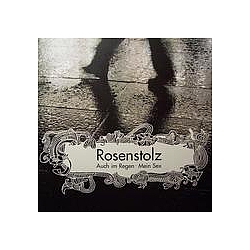 Rosenstolz - Auch im Regen / Mein Sex альбом