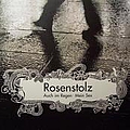 Rosenstolz - Auch im Regen / Mein Sex album