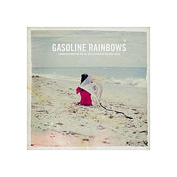 Damien Rice - Gasoline Rainbows album