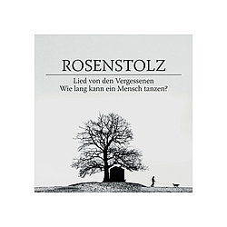 Rosenstolz - Lied von den Vergessenen / Wie lang kann ein Mensch tanzen? album