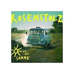 Rosenstolz - Gib mir Sonne альбом