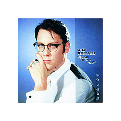Vic Reeves - I Will Cure You album