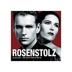 Rosenstolz - Alles Gute (bonus disc) album