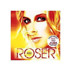 Roser - Foc album