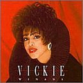 Vickie Winans - Vickie Winans album