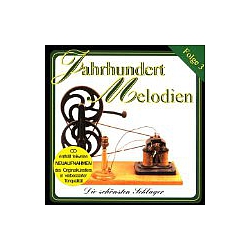 Vico Torriano - Die Jahrhundert-Hits des Deutschen Schlagers, Folge 2 альбом