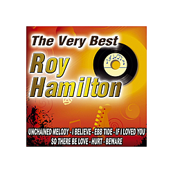 Roy Hamilton - The Very Best album