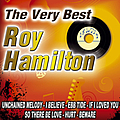 Roy Hamilton - The Very Best альбом