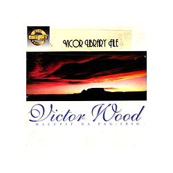 Victor Wood - Sce: malupit na n pag-ibig album