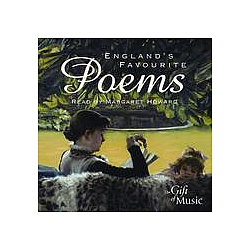 Rudyard Kipling - England&#039;S Favourite Poems album