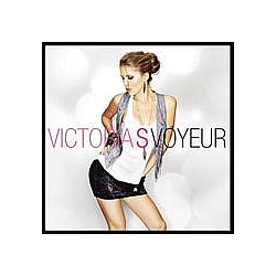 Victoria S - Voyeur album