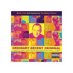 Damon Albarn - Ordinary Decent Criminal album