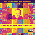 Damon Albarn - Ordinary Decent Criminal album