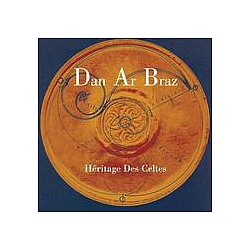 Dan Ar Braz - Héritage Des Celtes album