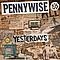 Pennywise - Yesterdays album