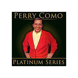 Perry Como - Perry Como - Platinum Series album