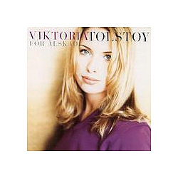 Viktoria Tolstoy - For Ãlskad альбом