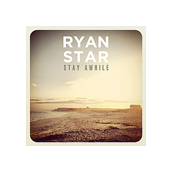 Ryan Star - Stay Awhile album