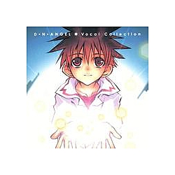 Ryoutarou Okiayu - D.N.Angel Vocal Collection album