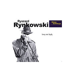 Ryszard Rynkowski - Inny nie bÄdÄ альбом