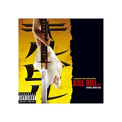 RZA - OST Kill Bill album