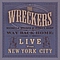 The Wreckers - Way Back Home - Live From New York City album
