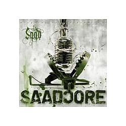 Saad - Saadcore album
