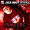 Vinnie Paz - The Sound and The Fury album
