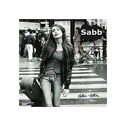 Sabb - Gri-Gri альбом