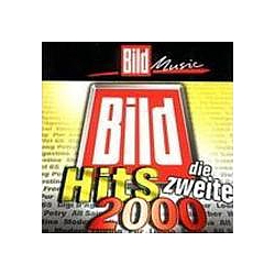 Sabrina Setlur - Bild Hits 2000: Die Zweite (disc 1) album