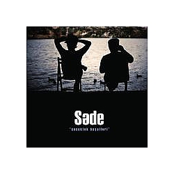 Sade - Ãocukluk Hayalleri альбом