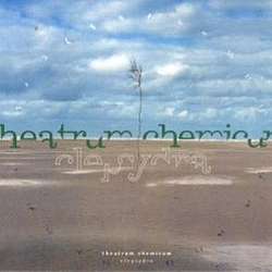 Theatrum Chemicum - Clepsydra альбом